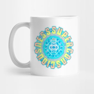 Superconsciousness Mug